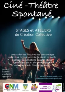 AFFICHE-ICINE-THEATRE-SPONTANE-GENERIC