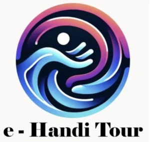 Logo eHandiTour