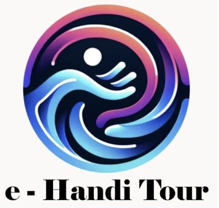 Logo eHandiTour